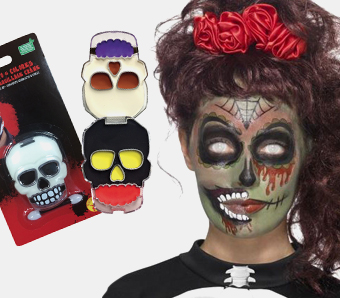 Halloween Makeup Gunstig Horrorklinik De