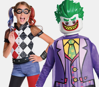 Superheldenkostume Fur Halloween Horrorklinik De